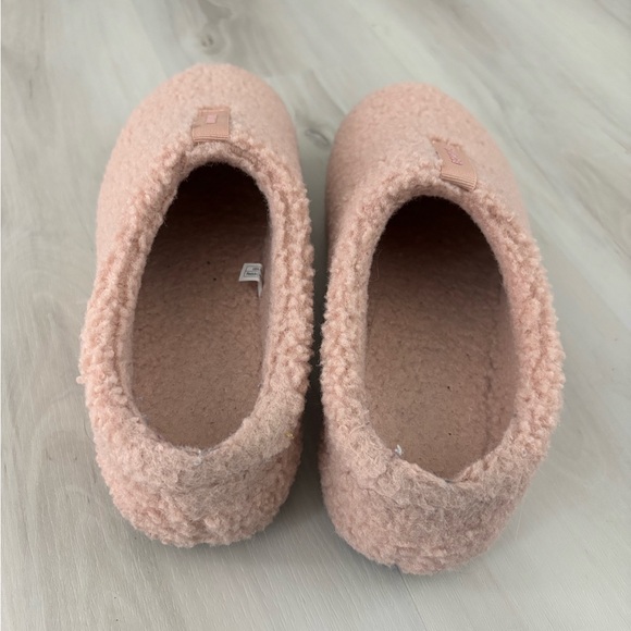Bombas Sunday Slipper in Apricot Women’s Size 9 - Picture 8 of 10